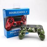 Dual vibration Wireless Gaming Controller PS3 PS4 Games Buttons Joystick