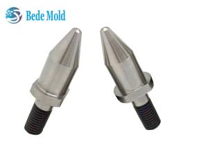 Buy cheap Parallel Pins Cylindrical Pins Dowel Pins With Internel Thread Alloy Steel Materials product
