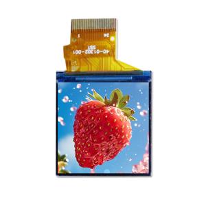 Buy cheap 1.3 Inch TFT Display compact IPS TFT LCD Display Module Custom 240*240 product