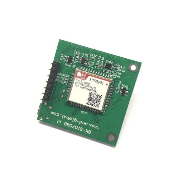 SIMCOM SIM7080G Breakout Development Board Core Boards With USB Port LTE CAT-M