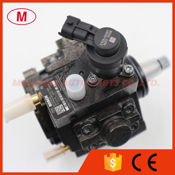 0445010468 5347136 high pressure cummins common rail pump.