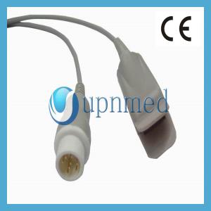 China Mindray T5/T8 oximax spo2 sensor,8pin on sale