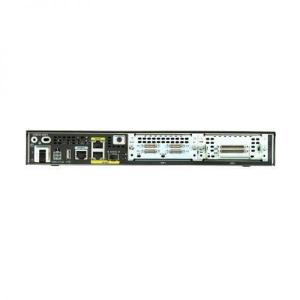 Buy cheap Cisco ISR 4221 SEC Bundle With SEC Lic 35Mbps - 75Mbps System Throughput product