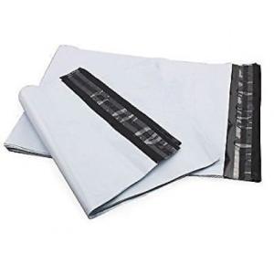 White Courier Packing Bag Self Adhesive Seal Plastic Shipping Mailing Bags Envelope Tamper Evident Bag