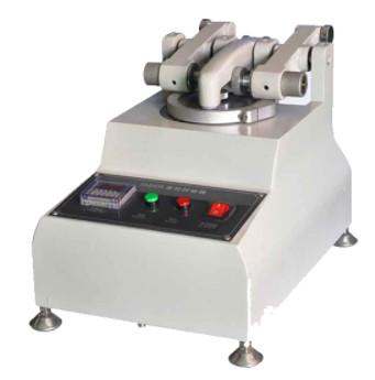 Quality Laboratory Taber Wear Abrasion Testing Machine / Equipment for sale