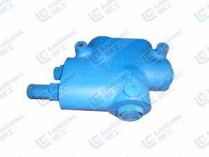 China OEM Hydraulic Priority Valve , 12C1083 Priority Flow Control Valve on sale