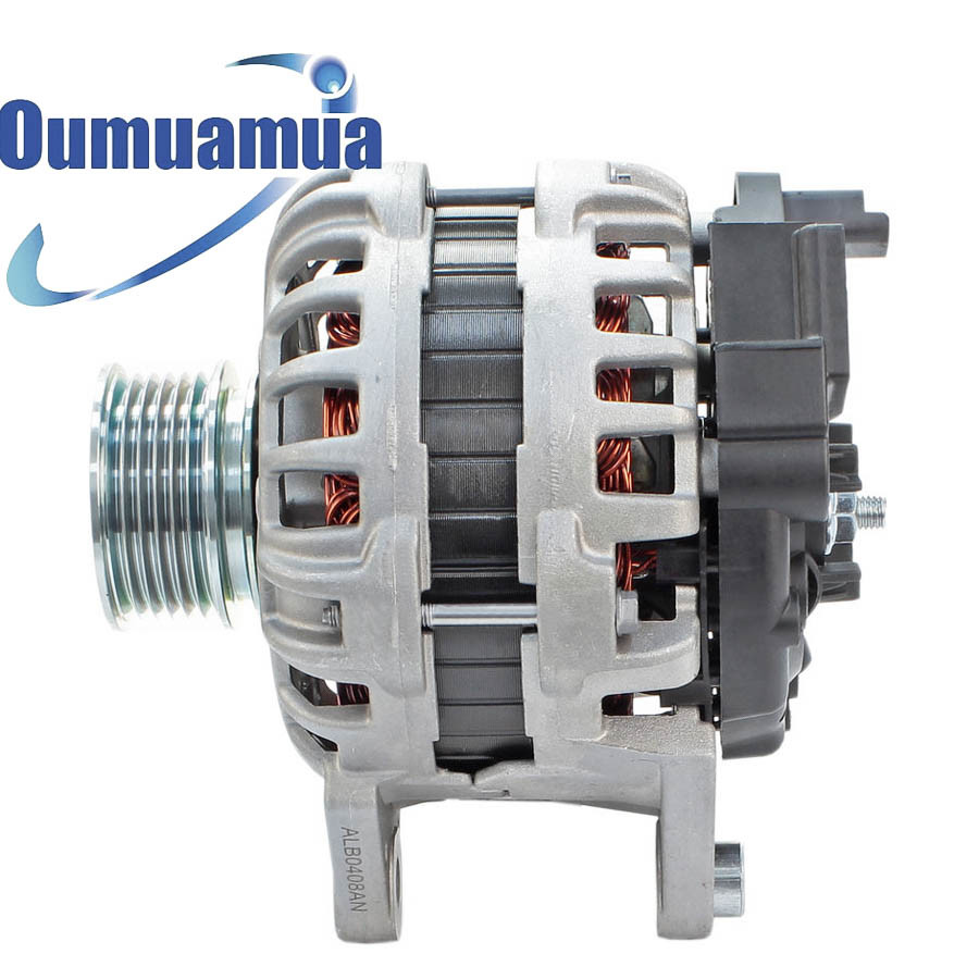 Alternator 12V 90A 231007633R 231007633R,231007175R,231007633R,8200810621C,F000BL0408,F000BL04C9,F000BL04CU,F000BL04E9 for Bosch