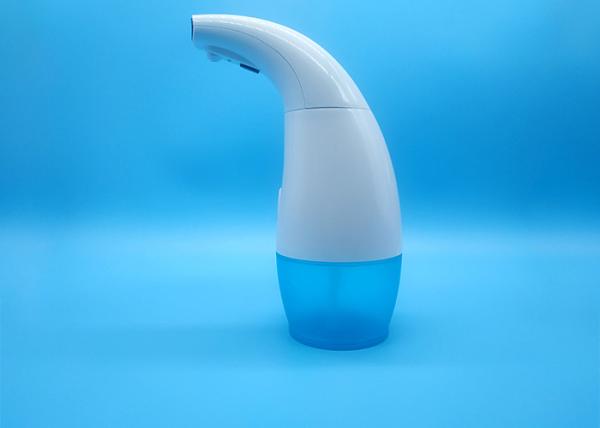 Quality White 0.75kg 2000ML 1100ML Automatic Sensor Soap Dispenser for sale
