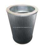CCO5LGH13 CC1LGA7H13 PP-736 Natural Gas Filter Element High Precision Coalescenc