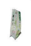 Side Stand Transparent Laminated Pouches Of Frozen Rice Dumpling Plastic