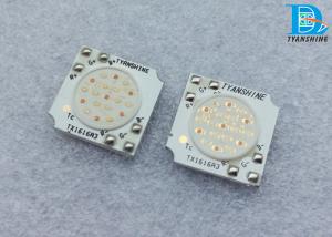 Buy cheap Indoor Wi-Fi Control RGB LED Chip 10W / 20W for Intelligent Lighting product