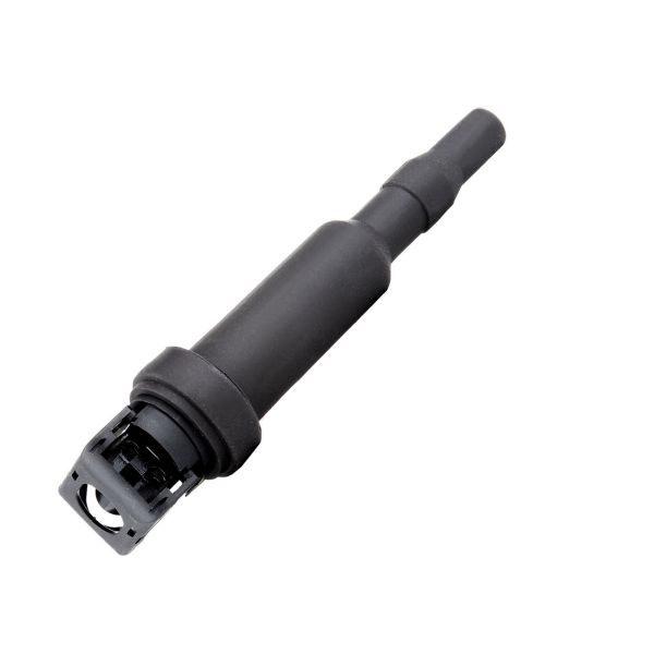 Black Engine Ignition Coil For BMW Cooper E53 E60 E65 E70 1 Series M 135i 320i 325Ci XDrive