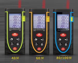 OEM Handheld Long Range Rangefinder Distance Measurement Using Laser