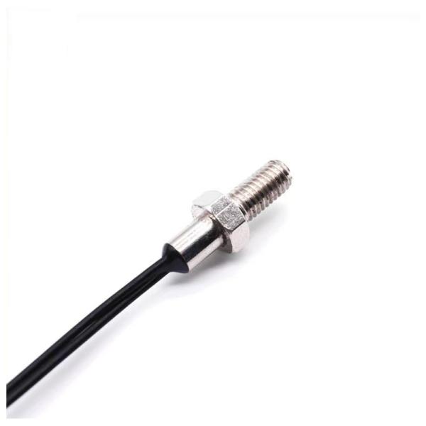 Quality Screw Thread Probe NTC Temperature Sensors for sale