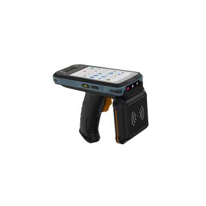 Buy cheap Industrial Rugged Handheld Pc Android Mobile Computer With UHF RFID IP65 product