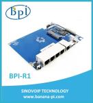 BPI-R1 Open-source router