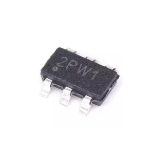 Buy cheap 93LC56BT-I/OT SOT-23-6 Electrically Erasable Programmable Read-only Memory Chip IC Electronic Component 2KBIT Microphone Wire product
