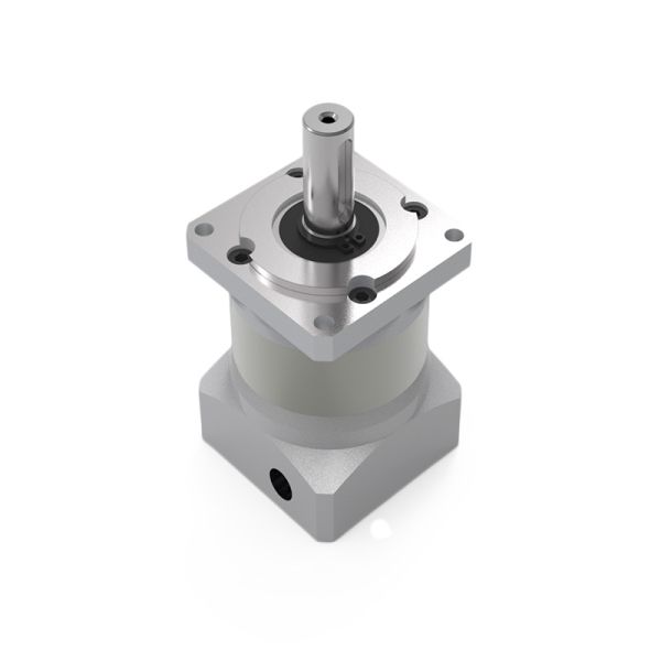 Gearbox Planetary With Long Axis 15 Arcmin Planetary Gearbox 60mm