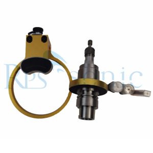 CNC 20Khz Ultrasonic Machining Machine For Honeycomb Cutting Drilling