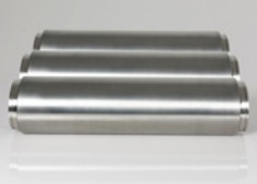 High Purity Molybdenum Tube Sputtering Targets Rotating Targets With 3000mm