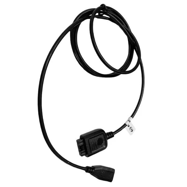 Quality Earphone And Microphone PMKN4129 USB data Programming Cable For Radio MTP3100 MTP3150 MTP3200 MTP3250 walkie talkie for sale