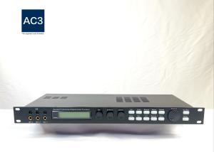 China Classic X-5 KTV Conference Rooms 50Hz 90dB Audio Effector on sale