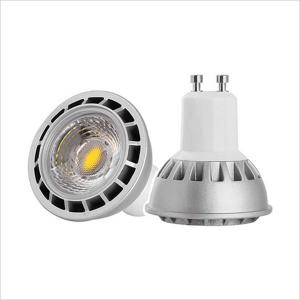 China cheapest gu10 led light bulbs on sale