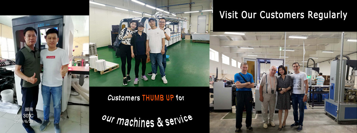 Automatic Rigid Box Wrapping Machine 3.3Kw/220V For Perfume Cosmetic Boxes
