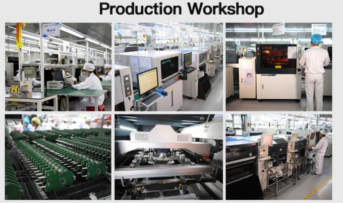 Fast SMD PCBA Board Pcb Manufacturing And Assembly Pca Printed Circuit Assembly 0