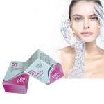 Varies Botulinum Toxin Injectables Varying Dosage Depending On Indication