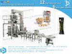 Bestar new design packaging machine with weighing, labeling, printing, and