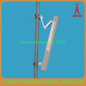 5.8GHz Dual Polarized 18dBi Long Range WiFi Antenna WLAN Mimo Antenna