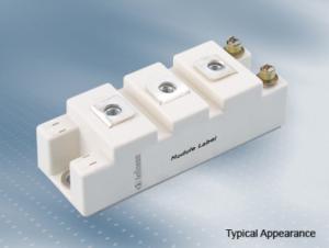 China FF150R12RT4 Half Bridge IGBT Module 1200 V , 150 A Dual IGBT Modules Highest Reliability on sale