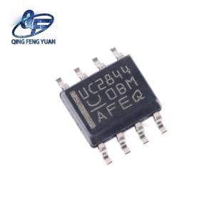 New Audio Power Amplifier Transistor TI/Texas Instruments UC2844D8TR Ic chips Integrated Circuits Electronic components UC2844