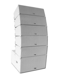 Buy cheap LINE ARRAY product
