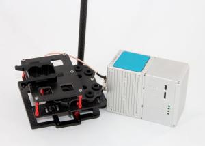 Buy cheap Geosun GS 260P 3D Spatial Data Collection Drone Mounted Lidar product