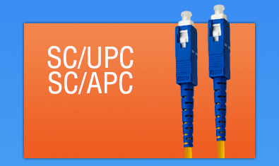 1.0m Length SC APC UPC Fiber Optic PLC Splitter 1x8 Mini Tube Splitter