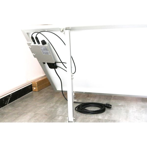 360W Solar Panel Cable Balcony Solar System Grid Balcony Power Station