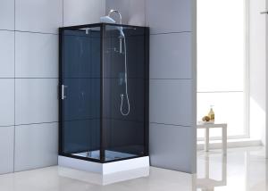 Buy cheap ISO9001 Rectangular Shower Cubicles product