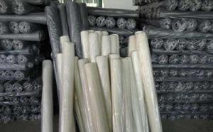 Buy cheap 18 Mesh X18 Mesh Fiberglass Window Screen Wire Mesh Invisible product