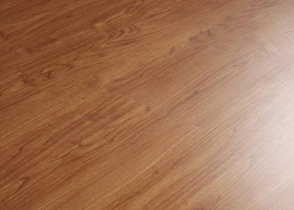 Quality 1515X230mm Wood Grain SPC Stone Vinyl Flooring for Household /Hotel / Apartment for sale