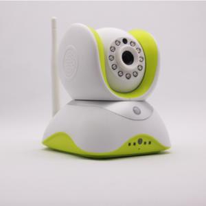 security internet camera system for restaurant monitor 433MHz alarm home sensor