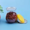 Buy cheap 900ml Plastic Candy Containers With Lids from wholesalers