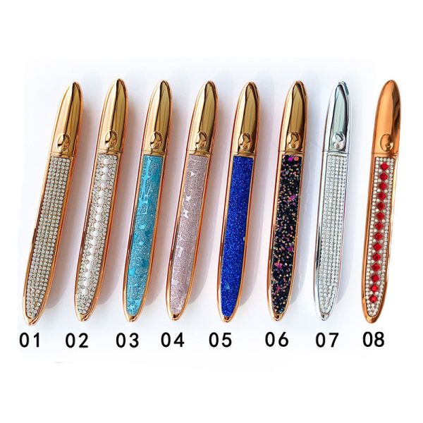 Smooth Magic Lashes Eyeliner Pen , Adhesive Magnetic Gel Eyeliner
