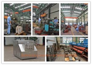 Buy cheap Industrial Dairy Homogenizing Machine Two Stage Homogenization Process 5000 L/H product
