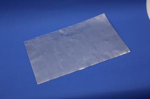 Buy cheap Self Adhesive Flashing Aluminium Foil Tape 100mm Butyl Rubber product