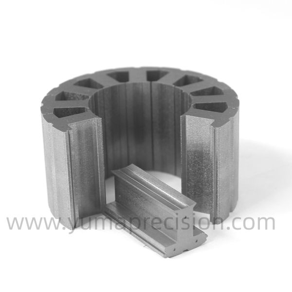 Rotor Stator Electric Motor Lamination Tooling For Robot Servo Stacking