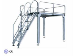 Vertical Snack Food Packaging Machine Accurate Multi Computerized Weighing