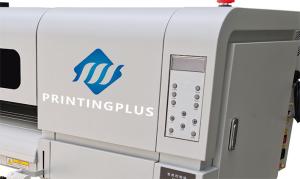 THK Linear DTF Transfer Printer White Color Digital Inkjet Printers  620MM