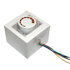 Buy cheap 60mm Three phase Solid State Variable Speed Control product